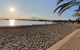 Calle Madrid Precioso Apartamento 1 Minuto Playa